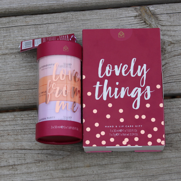 Other - Spa Day Set